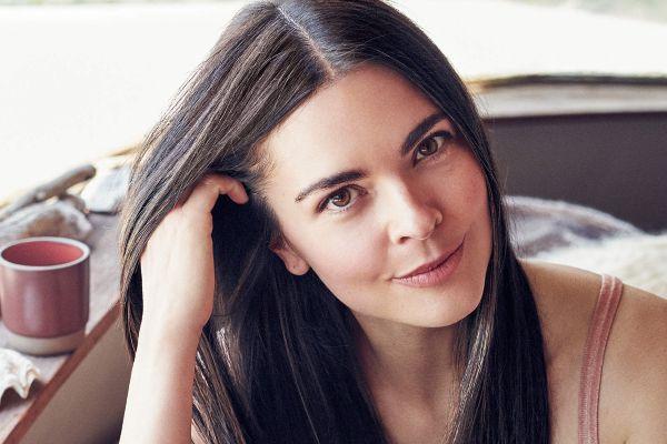Cookbook author Katie Lee slams people asking if shes pregnant yet