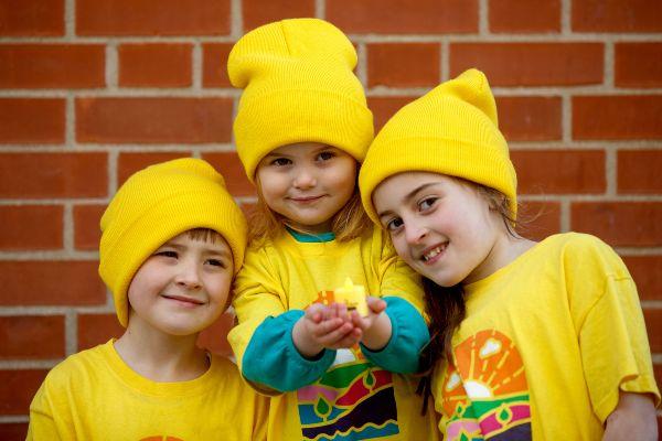 The Power of Hope: Dont forget to sign up for this years Darkness Into Light