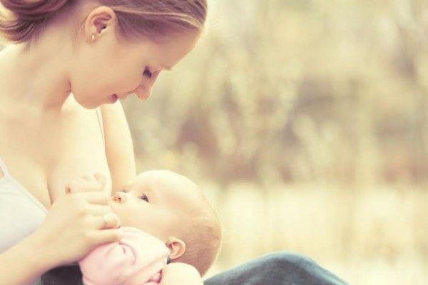Exclusive breastfeeding reduces childhood obesity, according to study