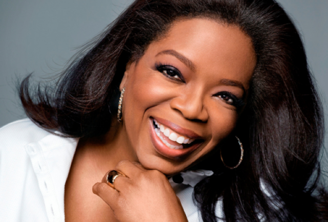 Oprah shared her opinion on Baby Sussexs private birth - and her welcome gift 