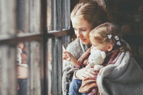 Why its SO important for mums to mind their mental health