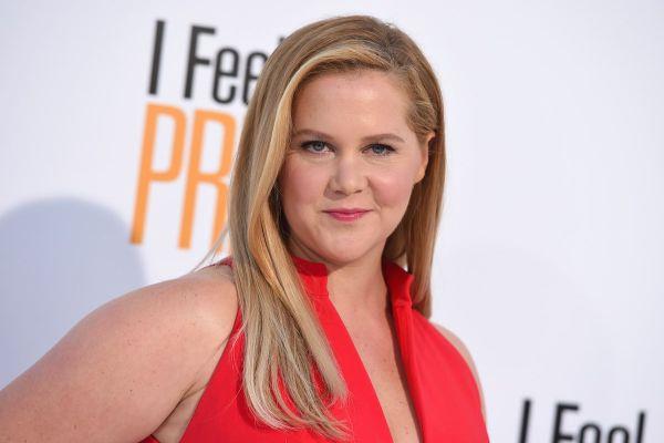 We got 1 normal embryo: Amy Schumer shares her IVF story