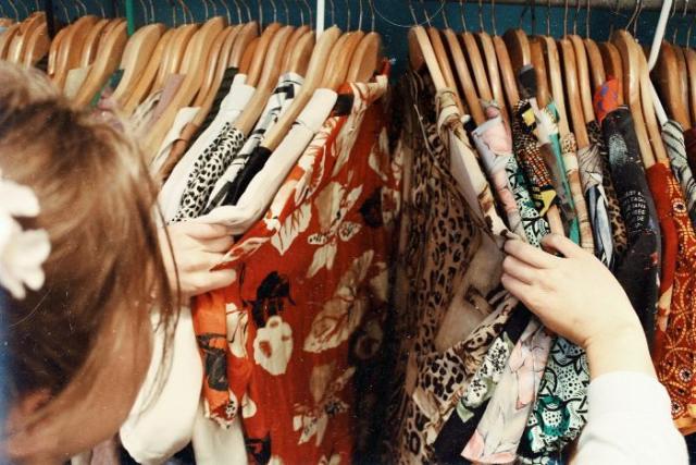 5 fashion finds for €15? Sustainable Dublin swap shop is changing the way we shop