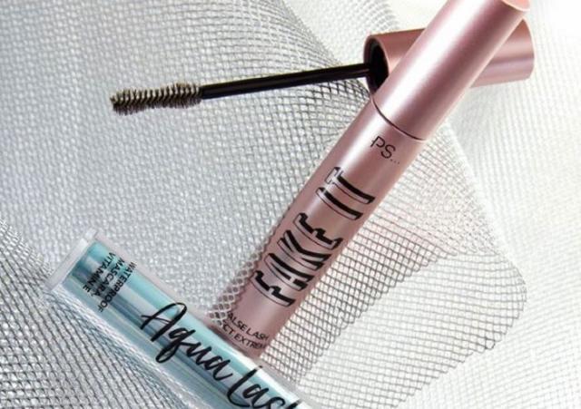 Tried and tested: Does a €3 Penneys mascara live up to the hype?