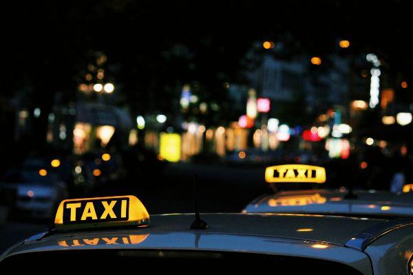 MyTaxi to introduce a cancellation fee at end of May