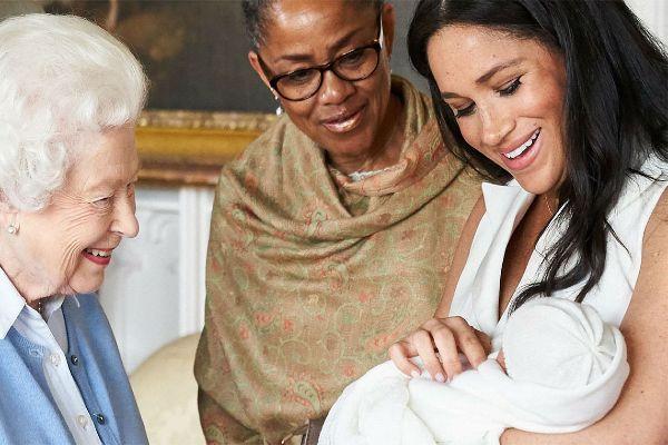 6 of the best things about being a new mum  