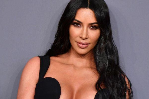 Kim Kardashians surrogate has gone into labour with baby no 4