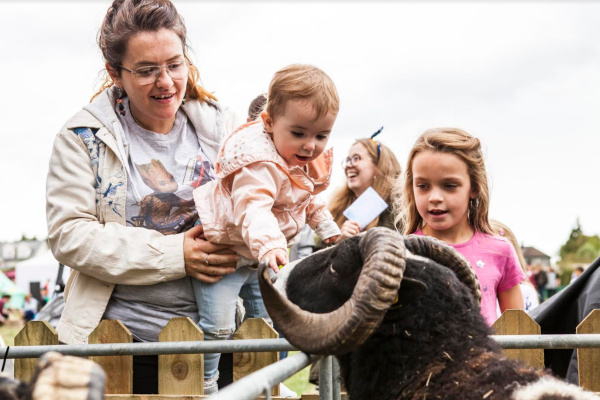 Airfield Estates annual pass is perfect for families seeking community experiences