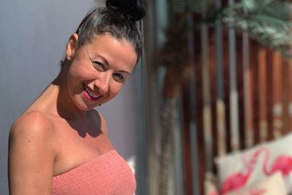 We are besotted: Emmerdales Hayley Tamaddon welcomes her first child