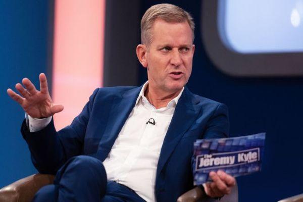 The Jeremy Kyle Show permanently cancelled following death of guest