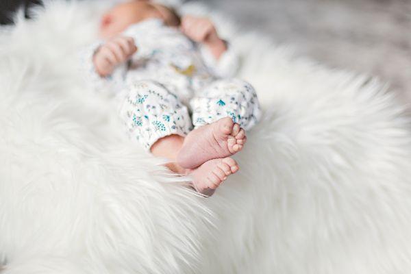 14 gem-inspired baby names for your little treasure