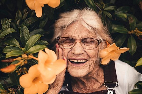Bloom 2019: Garden designed for people with dementia and their families