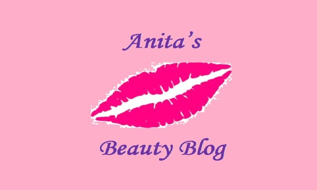 Anitas Beauty Blog
