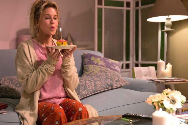 There may be a FOURTH Bridget Jones movie on the way