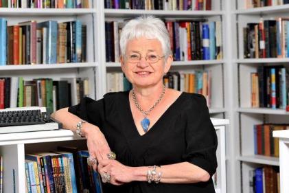 Jacqueline Wilson on why we need to encourage children to live in the moment