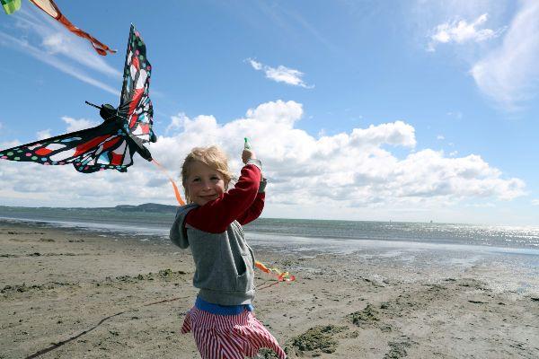 Lets go fly a kite: Take to the skies with Dublin Kite Festival 2019