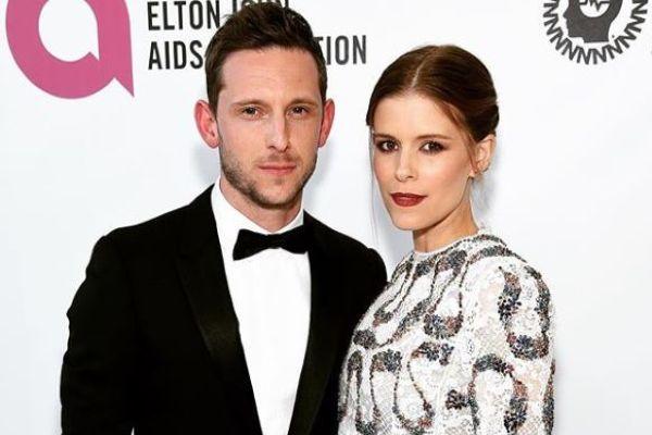Congrats! Jamie Bell and Kate Mara welcome a baby girl