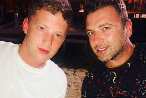 Westlifes Mark Feehily opens up about having another baby