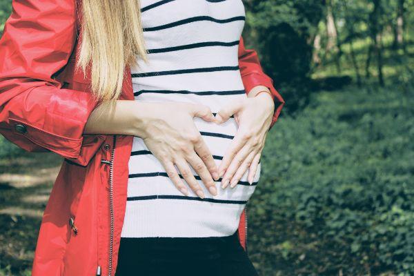 Top tips to help you stay healthy during your pregnancy