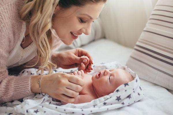 WIN: ClevaMama® invite proud mums and their babies to join their new campaign