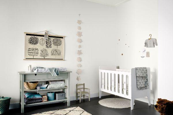 5 little ways to make babys room extra special 
