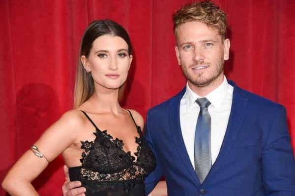 Emmerdales Charley Webb reveals agonising pregnancy condition diagnosis