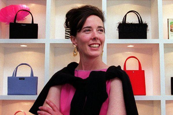Remembering the charming Kate Spade on her one year anniversary