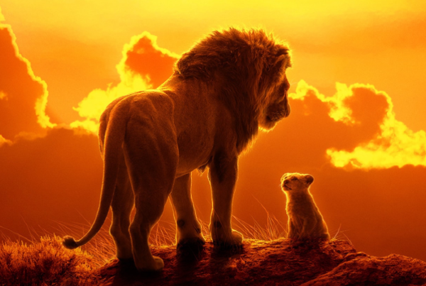 This classic song from The Lion King wont feature in the live-action flick
