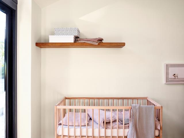 5 nuggets of wisdom that every mum needs to know before decorating babys nursery