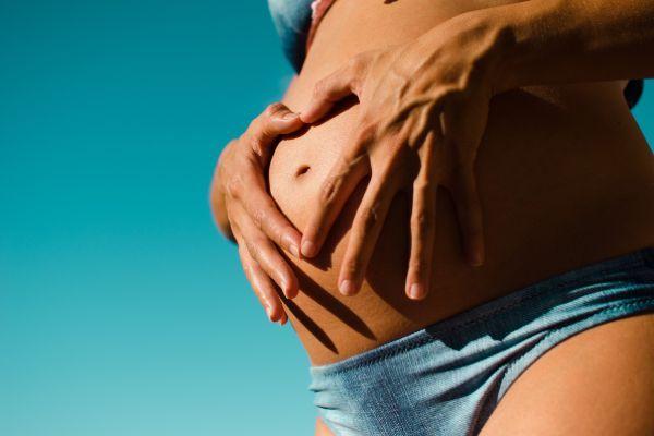 Pregnant women are similar to endurance athletes, according to study 