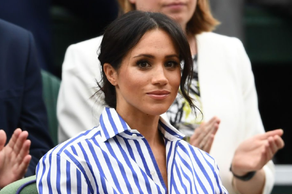 Meghan Markle will reportedly guest edit September issue of Vogue UK