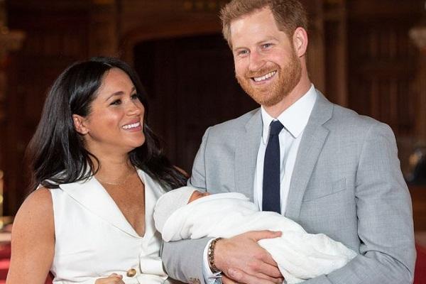 The Duke and Duchess of Sussex have hired a nanny for baby Archie