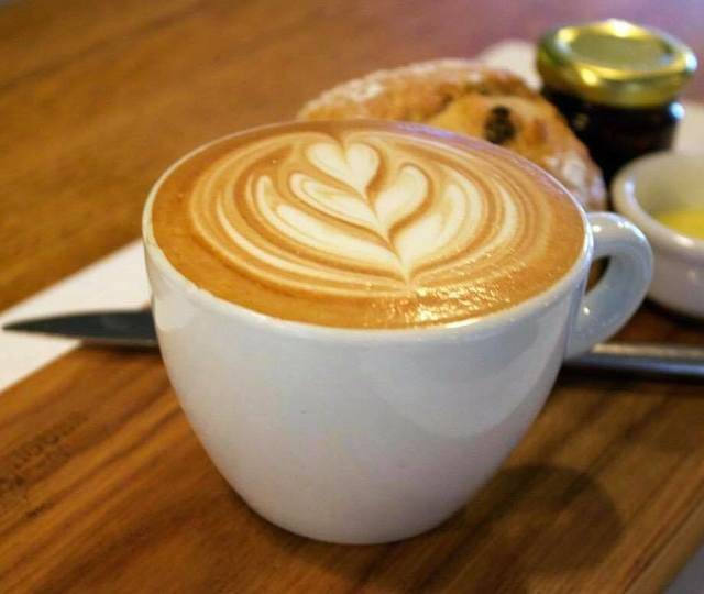 McCabe’s Coffe
