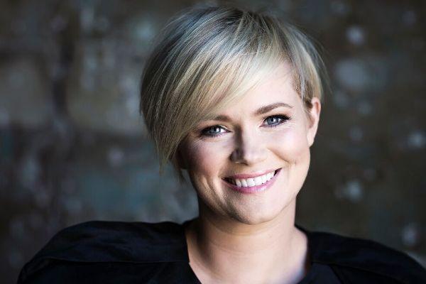 Congrats: Cecelia Ahern announces that she is expecting her third baby