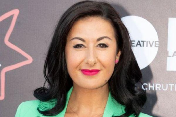 Hayley Tamaddon hits back at mean trolls who shamed her for her baby bump