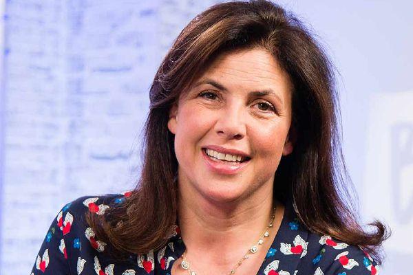 Kirstie Allsopp causes controversy by telling millennials to have kids NOW