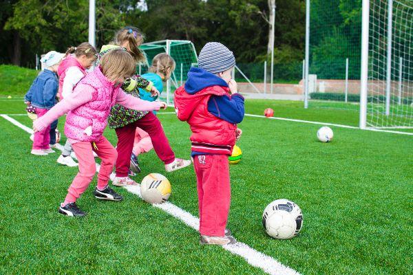 Mum sparks controversy after calling for sports day to be banned