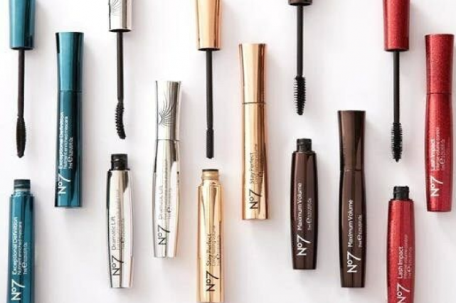 Beauty Product of the Week: Four slick No7 mascara options are just €14 at Boots