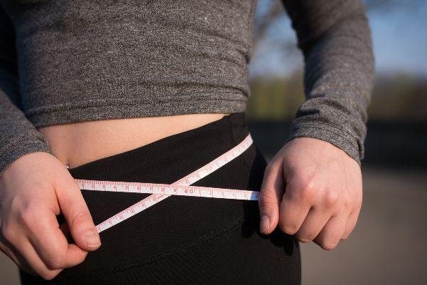 Nearly half of Irish mums admit theyre unhappy with their weight, survey finds