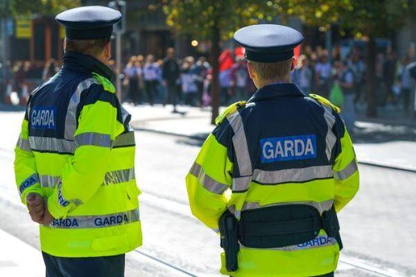 7-year-old girl killed in tragic driveway accident in Louth