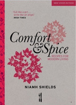 Niamh Shields Comfort and Spice