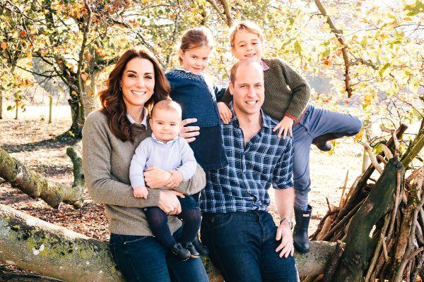 This is where the Cambridge family will spend the summer holidays