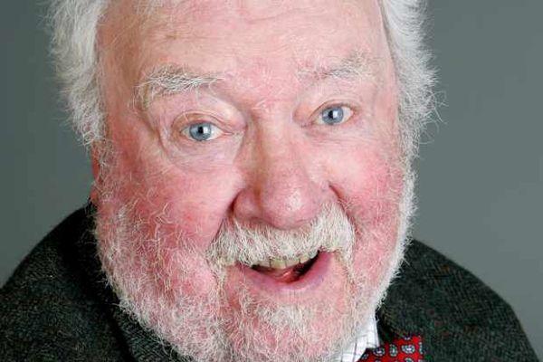 Breaking: Emmerdale actor Freddie Jones has died aged 91