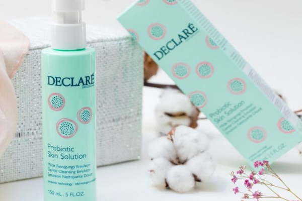 Beauty Product of the Week: Declarés Probiotic Skin Solution for sensitive skin