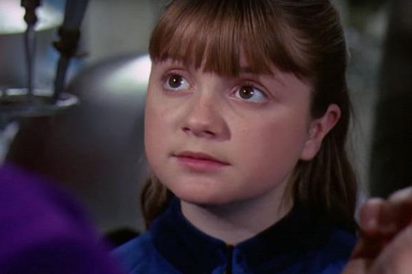 Willy Wonka actress Denise Nickerson dies aged 62