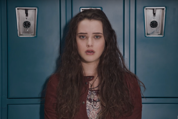 Netflix teen drama 13 Reasons Why cuts controversial suicide scene two years later