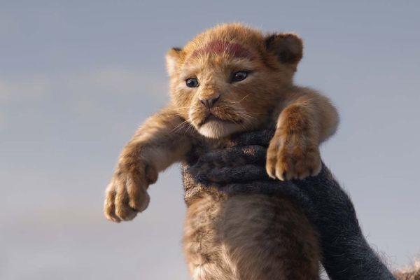 The Lion King is set to roar onto ODEON cinemas screens on July 19