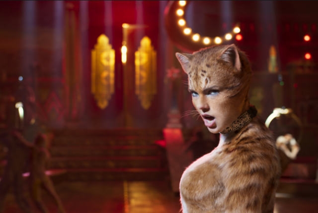 The star-studded first trailer for Cats has resulted in some very mixed reactions
