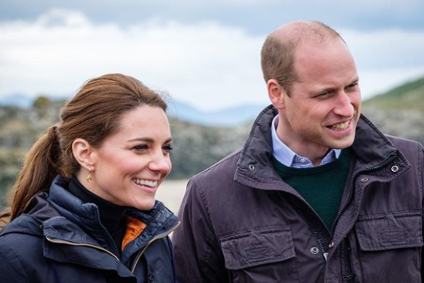 William and Kate will return to this exclusive destination for their holidays