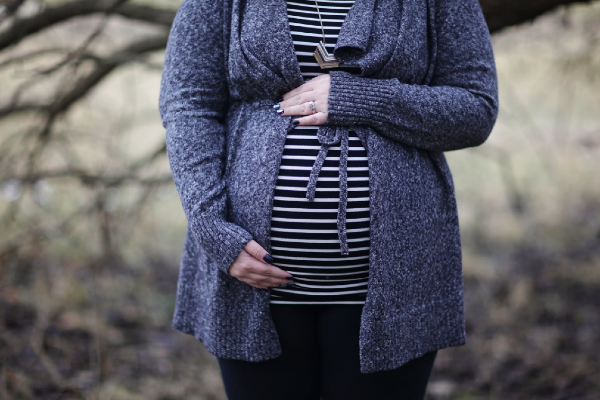 New campaign calls for better perinatal mental health in Northern Ireland